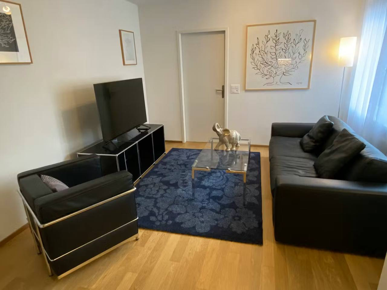 Appartement meublé 54m² – Centre-ville - Image 6